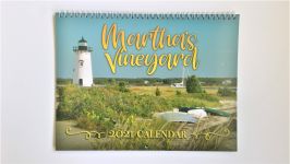 Calendars : Sign of the Cod offering unique gifts and souvenirs from